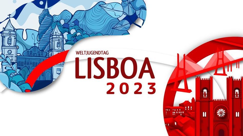 Weltjugendtag in Lissabon erst 2023