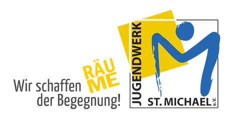 Logo Jugendwerk St. Michael