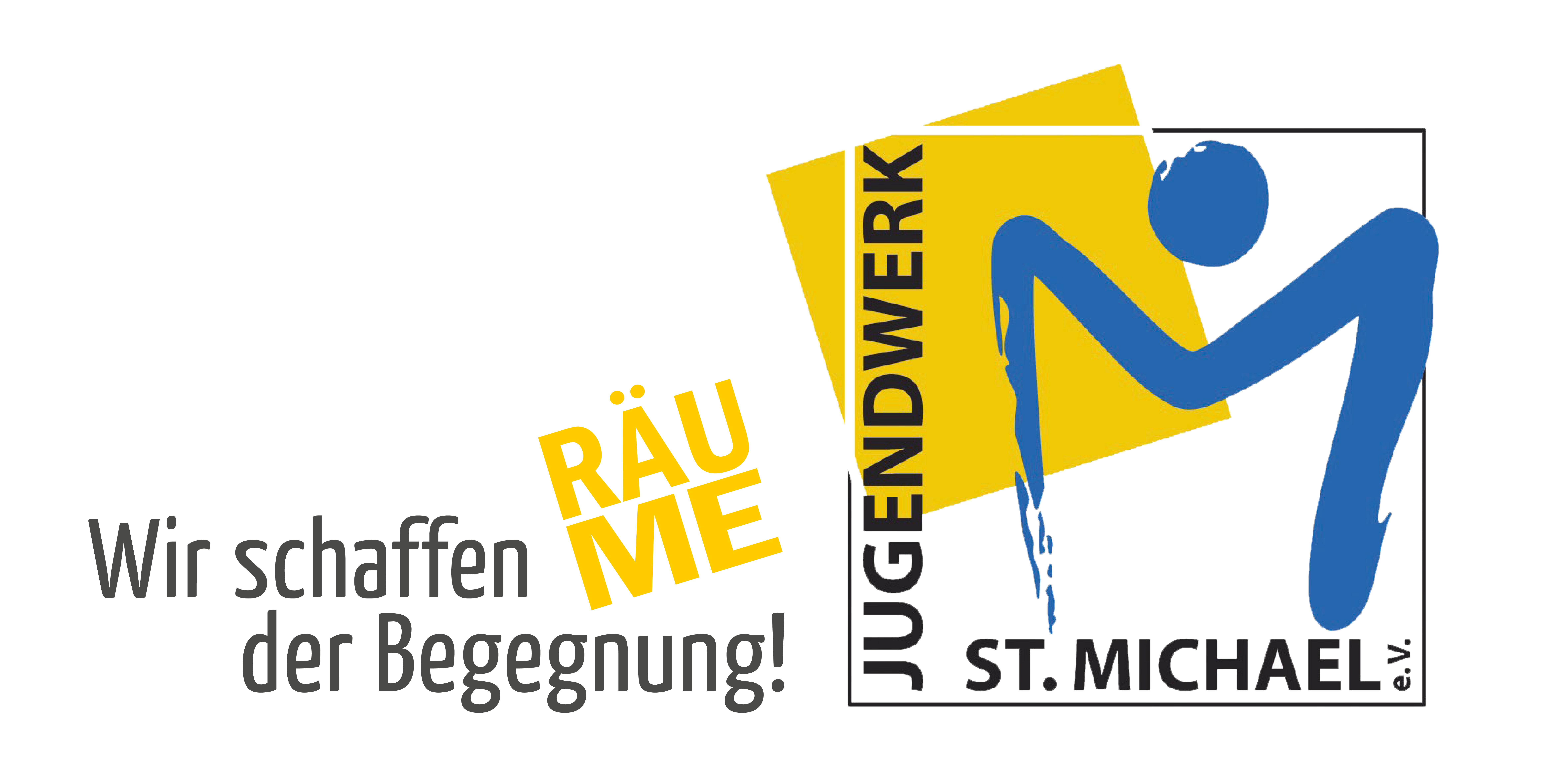 Logo Jugendwerk St. Michael