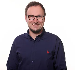 Thomas Schreiner