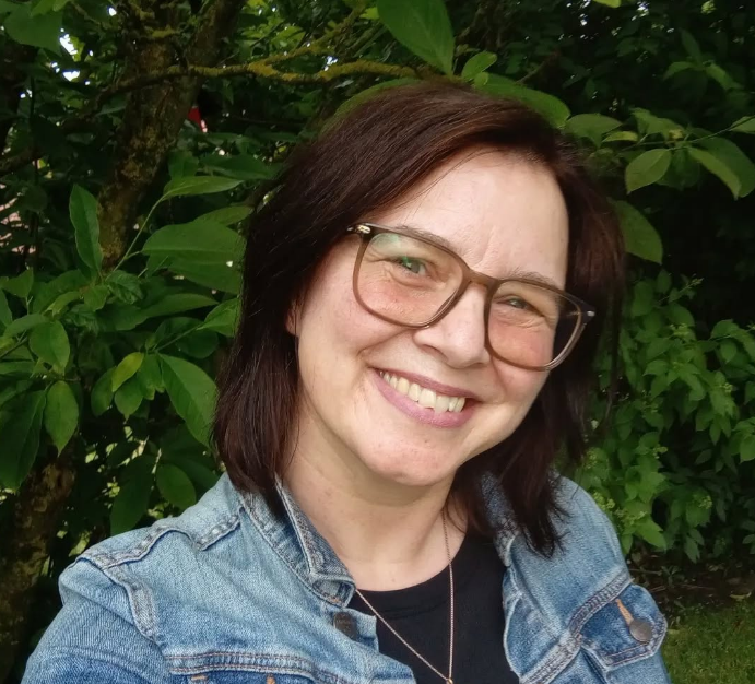 Patricia Schädel foto